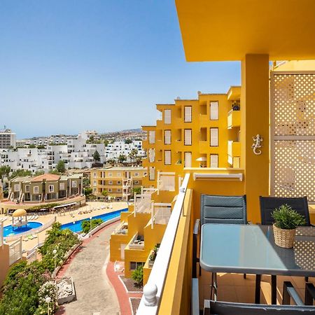 Best Ocean View Ever Home Orlando By Lovetenerife Costa Adeje  Exterior photo