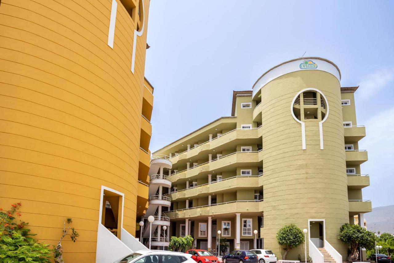 Best Ocean View Ever Home Orlando By Lovetenerife Costa Adeje  Exterior photo