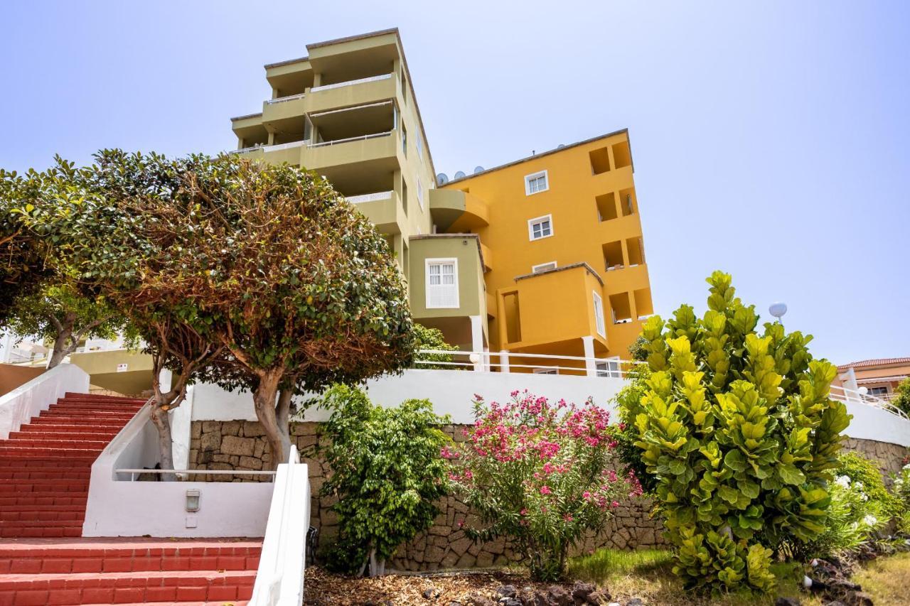 Best Ocean View Ever Home Orlando By Lovetenerife Costa Adeje  Exterior photo