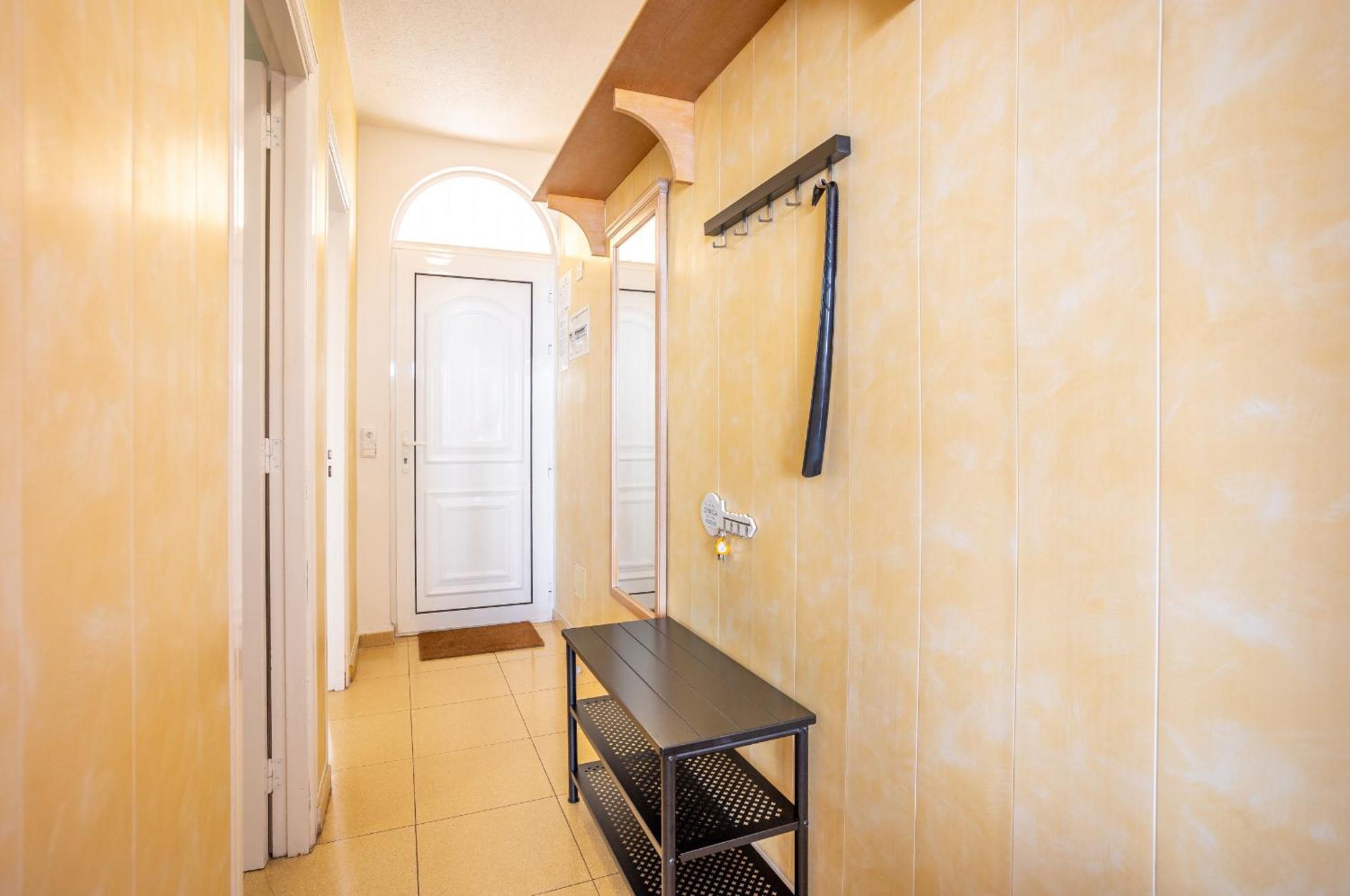 Best Ocean View Ever Home Orlando By Lovetenerife Costa Adeje  Exterior photo