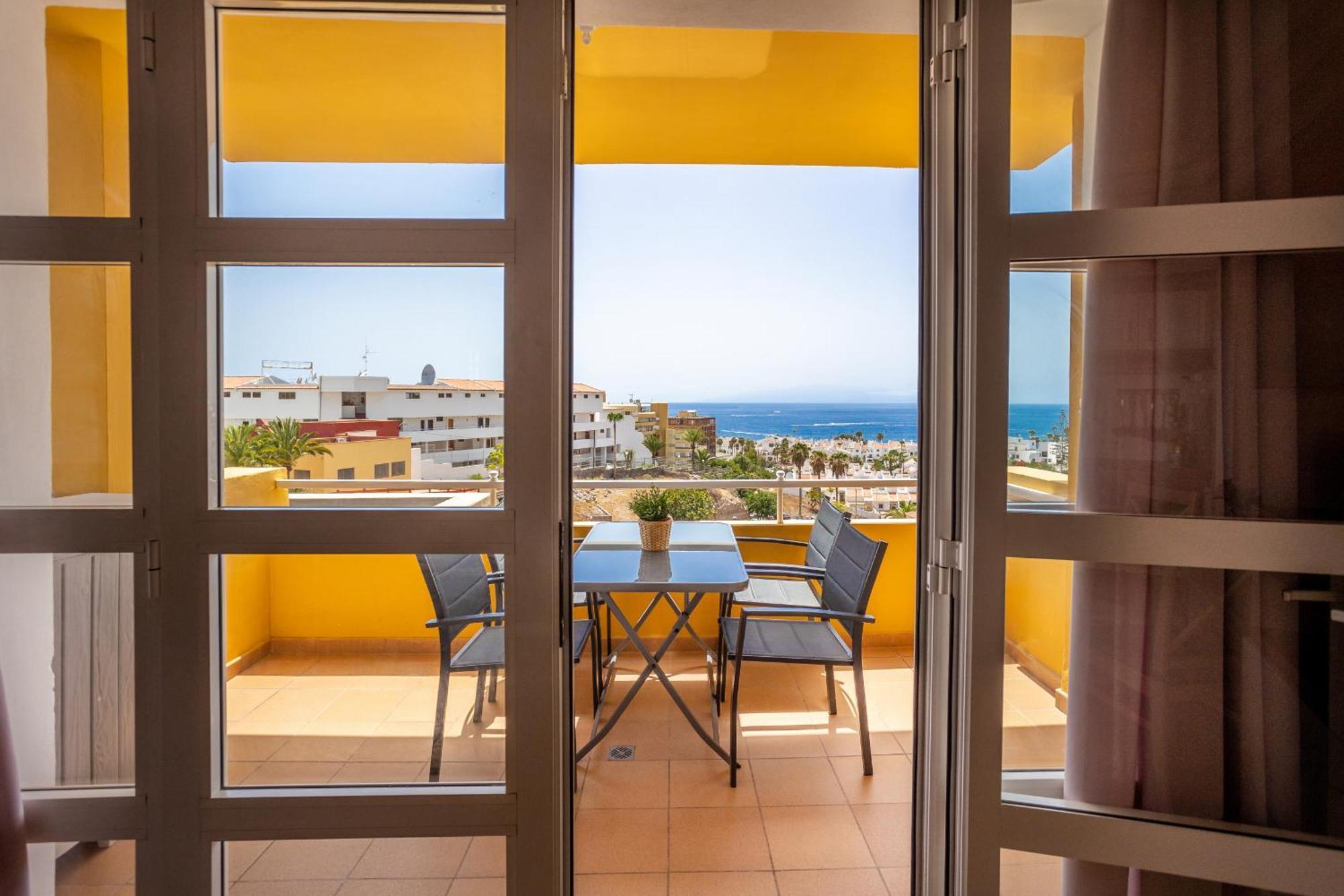 Best Ocean View Ever Home Orlando By Lovetenerife Costa Adeje  Exterior photo